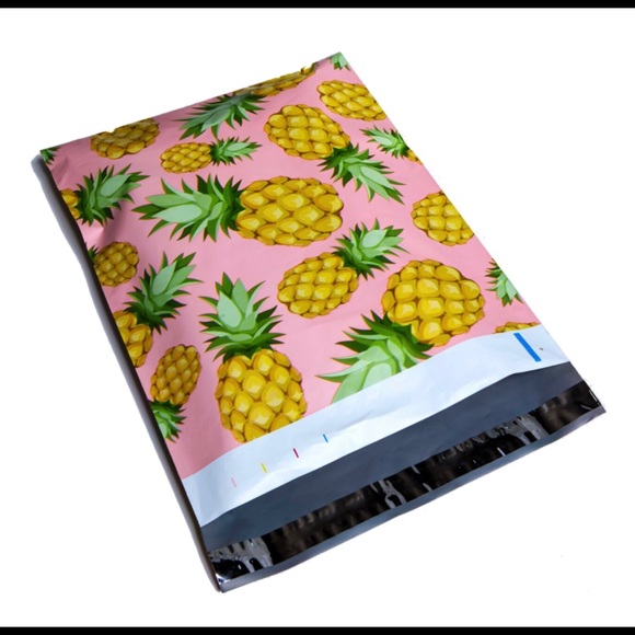 COPY - (40 pcs) Eco friendly Polymailer 10x13 - 🏝Summer Collection - Picture 7 of 7